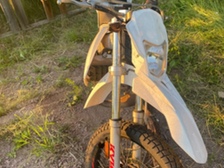 Aprilia RX