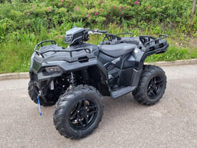 Polaris Sportsman