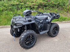 Polaris Sportsman
