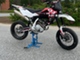 Husqvarna SMR