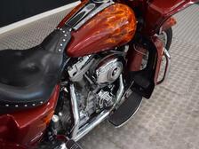 Harley-Davidson Road Glide