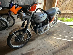 Norton -