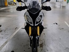 BMW S