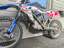 BMW G