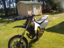Peugeot XPS