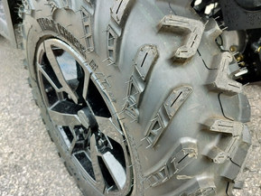 Can-Am Outlander Max