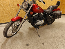 Kawasaki VN