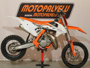 KTM 85