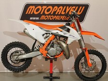 KTM 85
