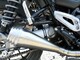 Triumph Speed Twin