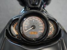 Harley-Davidson VRSC