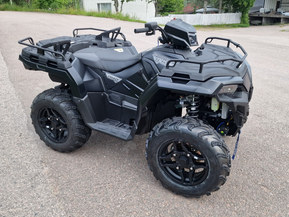 Polaris Sportsman