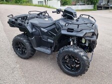 Polaris Sportsman