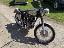 Royal Enfield Clipper