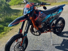 KTM 300