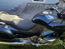 Honda NT