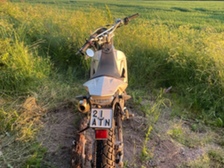 Aprilia RX