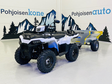 Polaris Sportsman