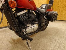 Kawasaki VN