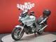Honda CBF