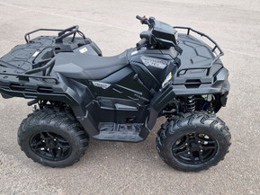Polaris Sportsman