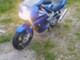 Honda VTR