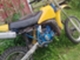 Suzuki RM