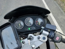 Suzuki GSX