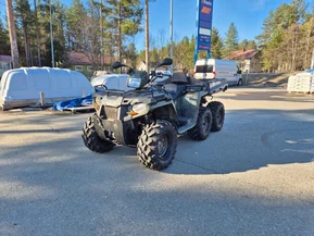 Polaris Bigboss 6X6