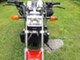 Yamaha FZX