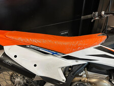 KTM 250