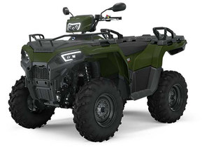 Polaris Sportsman