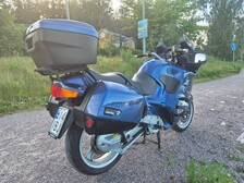 BMW R