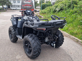 Polaris Sportsman