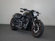 Harley-Davidson VRSC