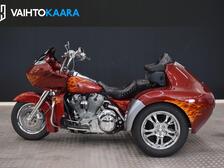Harley-Davidson Road Glide
