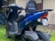 Kymco Agility