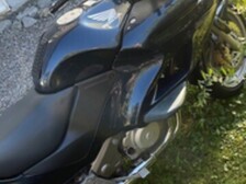 Honda NT