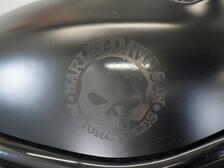 Harley-Davidson VRSC