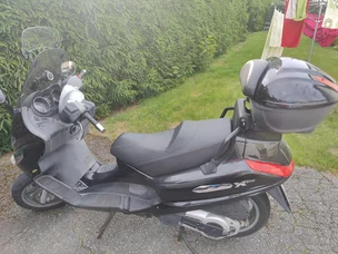 Piaggio Xevo