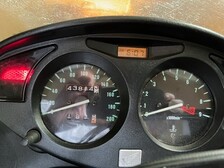 Honda NT