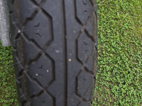 Yamaha FZX