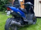 Kymco Agility