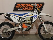 Husqvarna FE