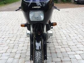 Laverda -