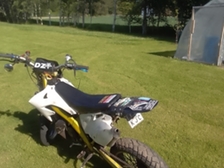 Peugeot XPS