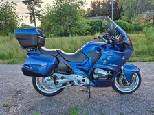 BMW R