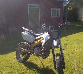 Peugeot XPS