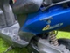 Kymco Agility