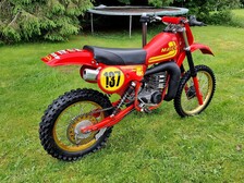 Maico CR